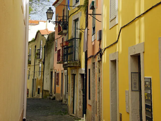 Portugal
